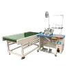 Yuyi Yio-675 220V Máquina de coser semiautomática para dobladillos de cortinas